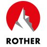 Livre Guide de Randonnée CHEMIN DE ST JACQUES FRANCE-Bettina Forst- Editions Rother 2021