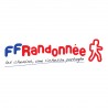 Livre TopoGuides LE TOUR DU MONT BLANC - GR TMB - FFRandonnée 2022 (rupture jusqu'à mi-avril)