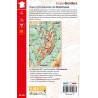 Livre TopoGuides Tours et Traversées de Chartreuse - plus de 20 jours de randonnée - FFRandonnée 2024