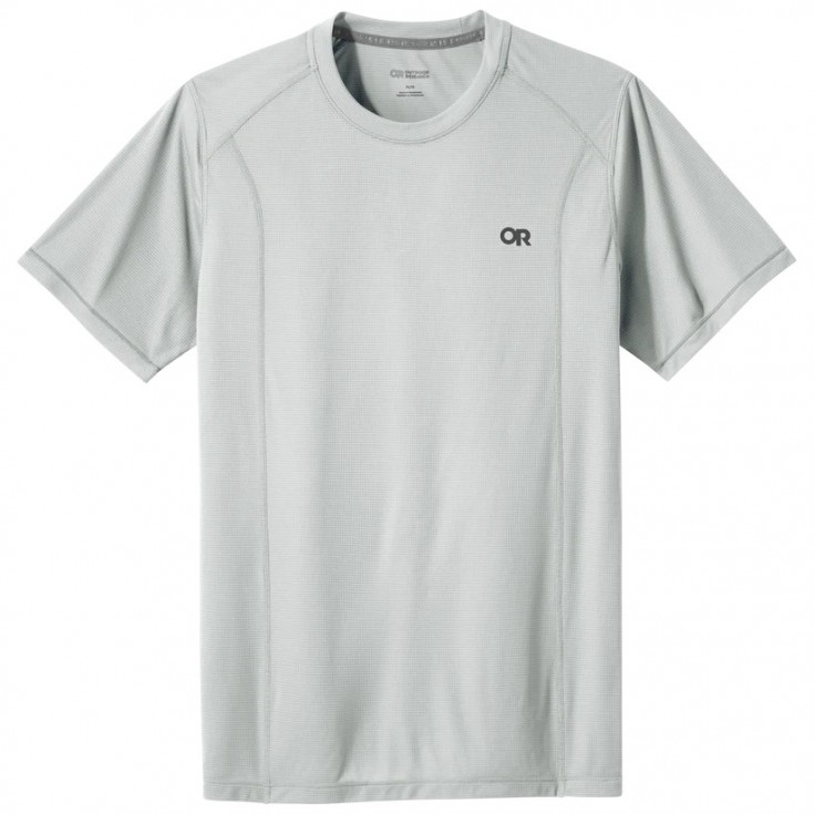 Tee-shirt respirant ECHO pebble Outdoor Research