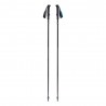 Bâtons Trail Running 4 brins DISTANCE Z POLES pewter Black Diamond (la paire)