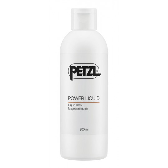 Magnésie liquide POWER LIQUID 200ml France Petzl