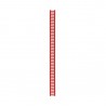 Anneau de sangle tubulaire 60cm TUBULAR SLING 16mm rouge Mammut