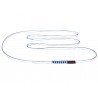 Anneau Dyneema 120cm CONTACT SLING 8mm bleu Mammut