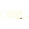 Anneau Dyneema 180cm CONTACT SLING 8mm jaune Mammut