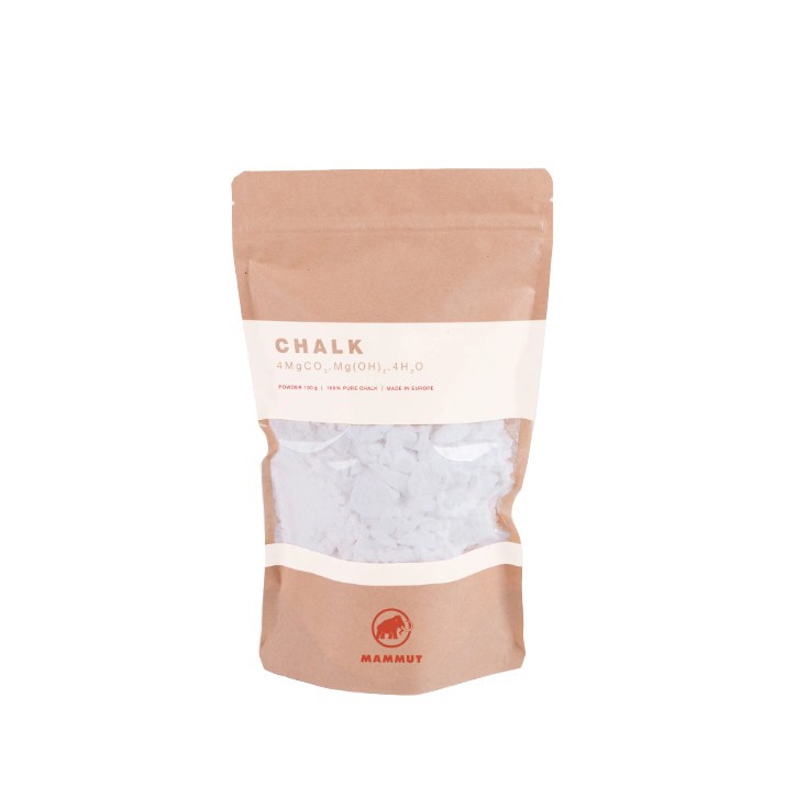 Magnésie en poudre CHALK POWDER 100g neutral Mammut