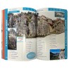 Livre Topo ESCALADE EN SAVOIE Tome 3 - Maurienne et Haute Maurienne - FFME - AVRIL 2024