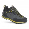 Chaussure basse VITRIK GTX dark-lime Kayland