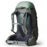 Sac à dos randonnée femme AMBER 44 lichen-green GREGORY PACKS