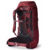 Sac à dos randonnée femme JADE 33 ruby-red GREGORY PACKS