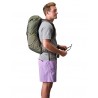 Sac à dos randonnée ZULU LT 28 forage-green GREGORY PACKS