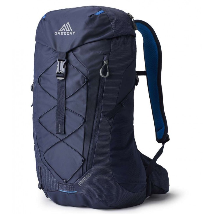 Sac à dos MIKO 30 volt-blue GREGORY PACKS