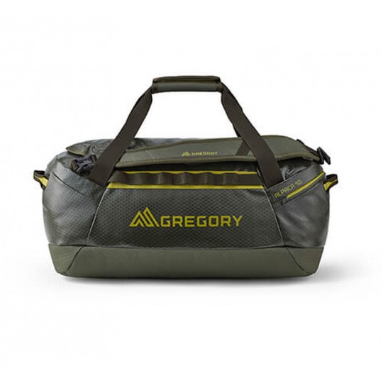 Sac de voyages DUFFEL BAG ALPACA 40L fir-green GREGORY PACKS 2024