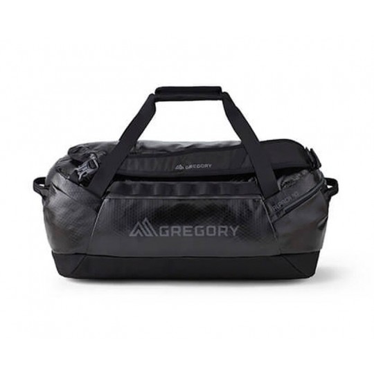 Sac de voyages DUFFEL BAG ALPACA 40L noir GREGORY PACKS 2024