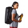 Sac de voyages DUFFEL BAG ALPACA 40L noir GREGORY PACKS 2024