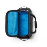 Sac de voyages DUFFEL BAG ALPACA 40L noir GREGORY PACKS 2024