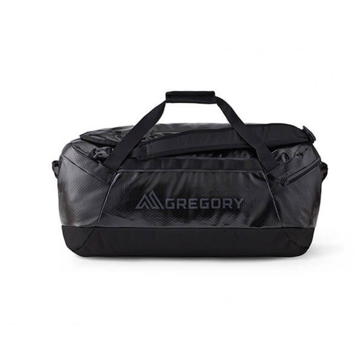 Sac de voyages DUFFEL BAG ALPACA 60L noir GREGORY PACKS 2024