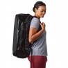 Sac de voyages DUFFEL BAG ALPACA 60L noir GREGORY PACKS 2024
