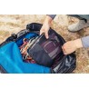 Sac de voyages DUFFEL BAG ALPACA 60L noir GREGORY PACKS 2024