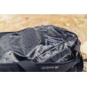 Sac de voyages DUFFEL BAG ALPACA 60L noir GREGORY PACKS 2024