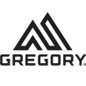 Sac de voyages DUFFEL BAG ALPACA 60L redrock GREGORY PACKS 2024