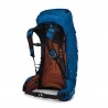 Sac à dos randonnée EXOS 48 blue-ribbon Osprey Packs 2024