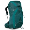 Sac à dos randonnée femme EJA 48 deep-teal Osprey Packs