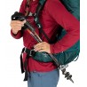 Sac à dos randonnée femme EJA 48 deep-teal Osprey Packs 20234
