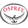 Sac à dos TALON VELOCITY 30 charcoal-yellow Osprey Packs 2024