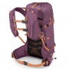 Sac à dos femme TEMPEST VELOCITY 20 pashmina Osprey Packs