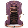 Sac à dos femme TEMPEST VELOCITY 20 pashmina Osprey Packs