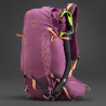 Sac à dos femme TEMPEST VELOCITY 20 pashmina Osprey Packs