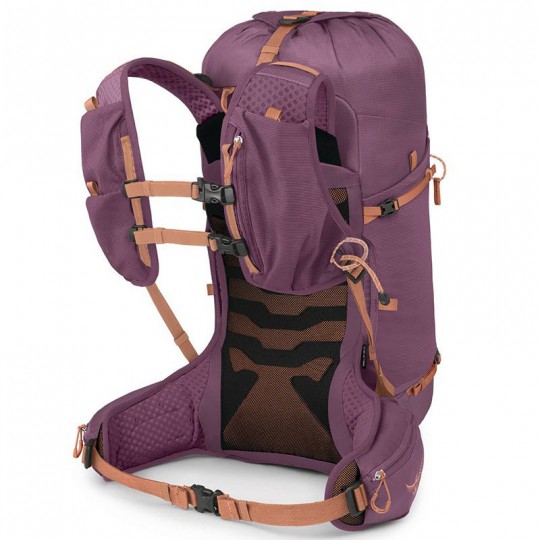 Sac à dos femme TEMPEST VELOCITY 30 pashmina Osprey Packs