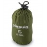 Housse sac à dos anti-pluie RAINCOVER S 15-35L vert-khaki Pinguin Outdoor Equipment
