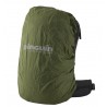 Housse sac à dos anti-pluie RAINCOVER S 15-35L vert-khaki Pinguin Outdoor Equipment