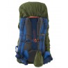 Housse sac à dos anti-pluie RAINCOVER S 15-35L vert-khaki Pinguin Outdoor Equipment