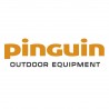 Housse sac à dos anti-pluie RAINCOVER S 15-35L vert-khaki Pinguin Outdoor Equipment