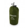 Housse sac à dos anti-pluie RAINCOVER XL 75-100L vert-khaki Pinguin Outdoor Equipment