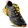 Chaussure Trail Running BUSHIDO III black-yellow La Sportiva 2024
