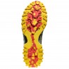Chaussure Trail Running BUSHIDO III black-yellow La Sportiva 2024