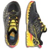 Chaussure Trail Running BUSHIDO III black-yellow La Sportiva 2024