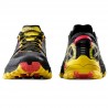 Chaussure Trail Running BUSHIDO III black-yellow La Sportiva 2024