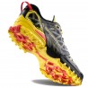 Chaussure Trail Running BUSHIDO III black-yellow La Sportiva 2024