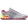 Chaussure Trail Running femme BUSHIDO III WOMAN moon-springtime La Sportiva 2024