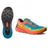 Chaussure Trail Running PRODIGIO bleu-orange La Sportiva 