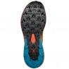Chaussure Trail Running PRODIGIO bleu-orange La Sportiva 