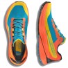 Chaussure Trail Running PRODIGIO bleu-orange La Sportiva 