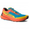 Chaussure Trail Running PRODIGIO bleu-orange La Sportiva 