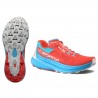 Chaussure Trail Running femme PRODIGIO WOMAN hibiscus-malibu La Sportiva