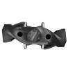 Pédales automatiques vélo TIME MX4 + 2 cales ATAC 13°/17° B1(incluses)